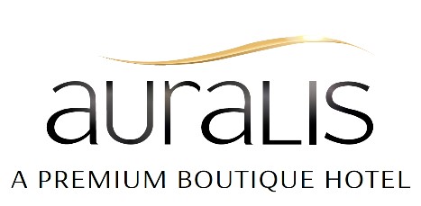 Auralis : A Premium Boutique Hotel Device mark 7642510 Trademark