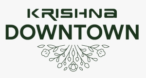Krishna Downtown Device mark 7642523 Trademark