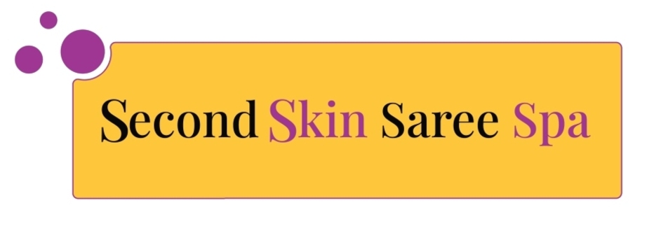 Second Skin Saree Spa Device mark 7642565 Trademark