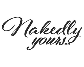 Nakedly Yours.com Device mark 7642638 Trademark