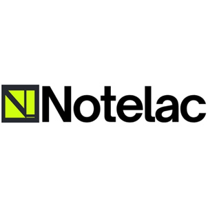 Notelac Device mark 7642896 Trademark