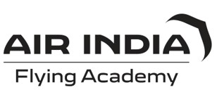 Air India Flying Academy (logo And Device) Device mark 7643035 Trademark