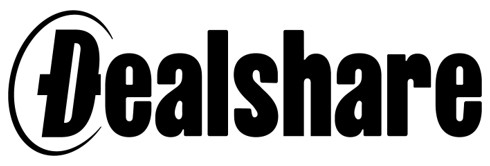 Dealshare Device mark 7643043 Trademark
