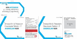 Aioxclav Device mark 7643067 Trademark