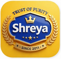 Shreya Since 2011 Trust Of Purity Device mark 7643112 Trademark