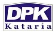 Dpk Kataria Device mark 7643143 Trademark