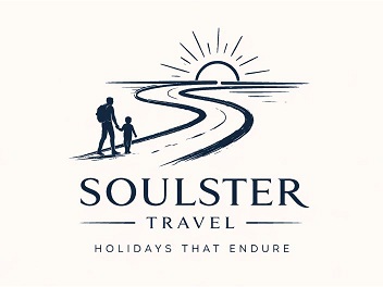 Soulster Travel Device mark 7643385 Trademark