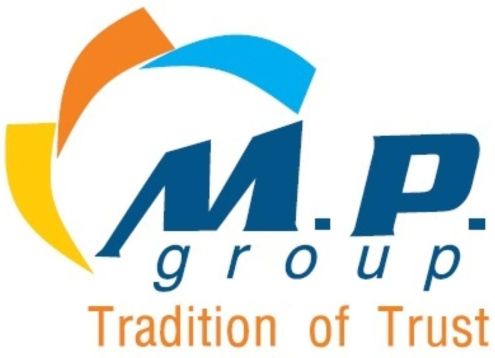 M P Group Device mark 7643387 Trademark