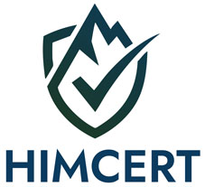 Himcert Device mark 7643454 Trademark