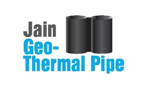 Jain Geo-thermal Pipe Device mark 7643782 Trademark
