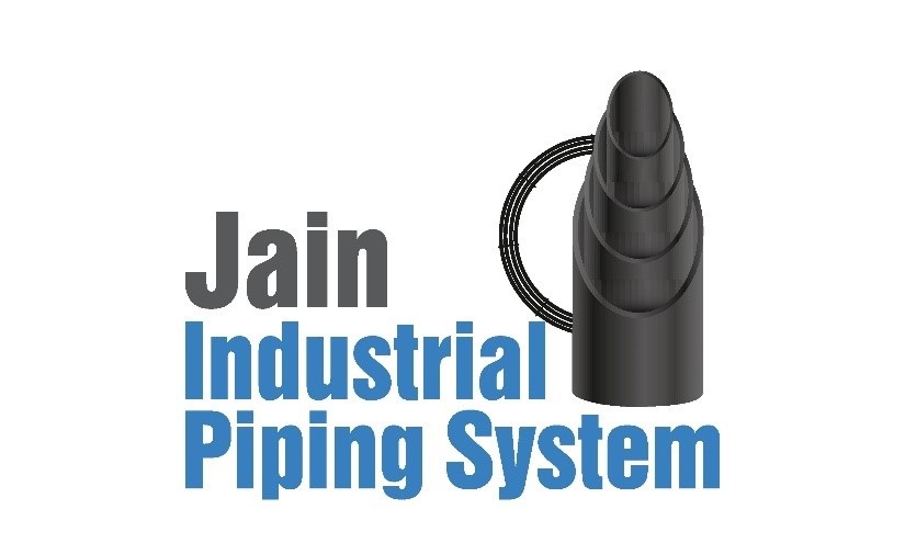 Jain Industrial Piping System Device mark 7643787 Trademark