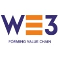 We3 Forming Value Chain Device mark 7643808 Trademark