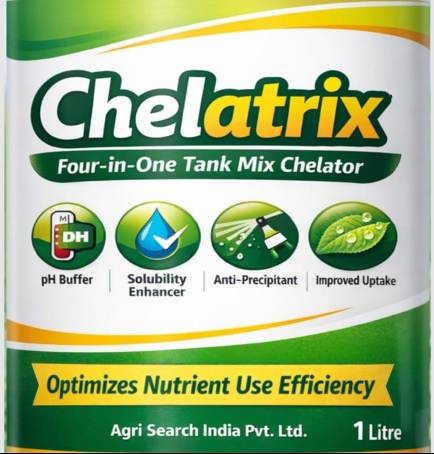 Chelatrix Device mark 7644118 Trademark