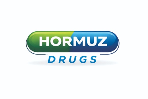 Hormuz Drugs (device) Device mark 7644441 Trademark