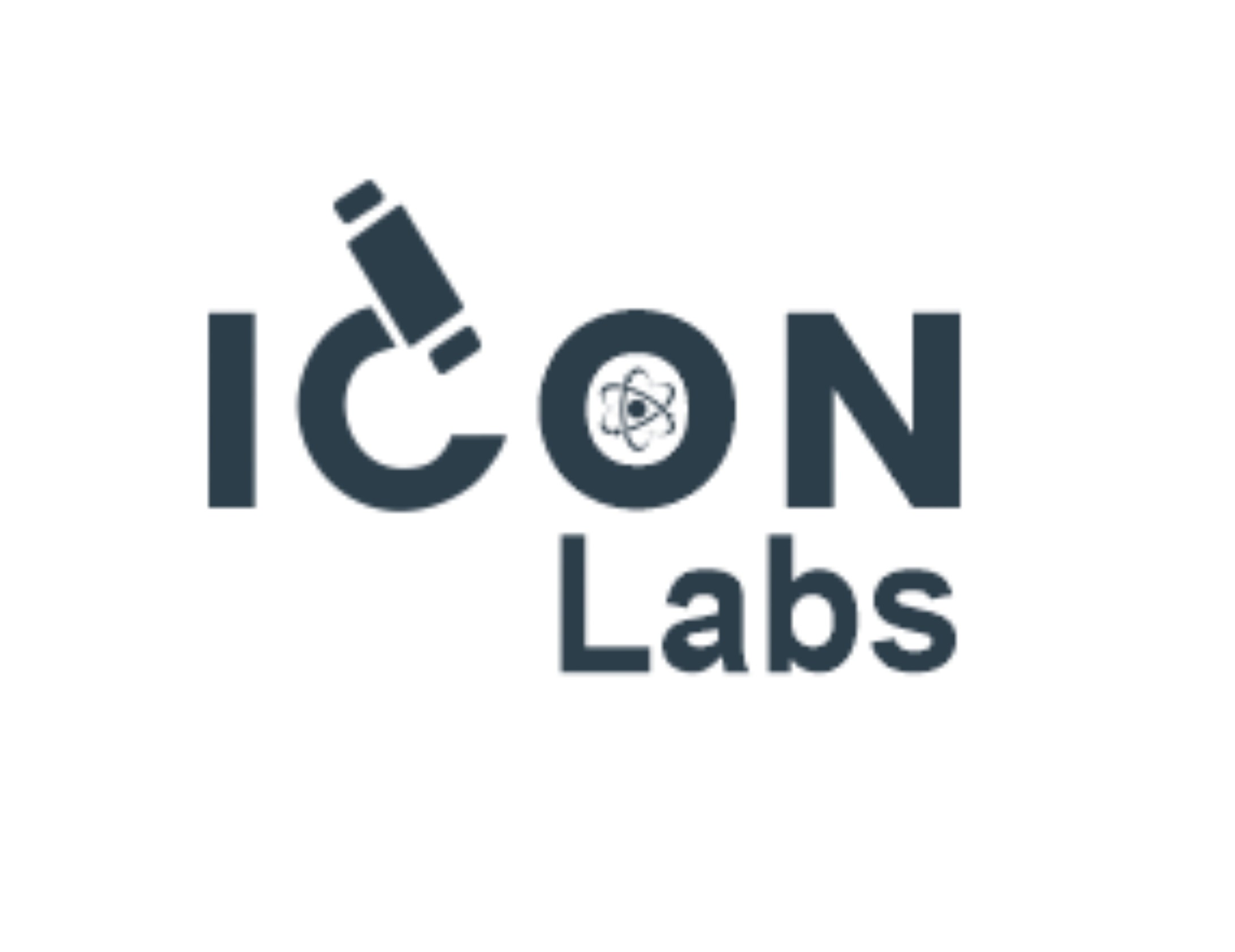 Icon Labs Device mark 7644715 Trademark