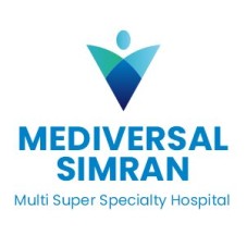 Mediversal Simran Device mark 7644950 Trademark