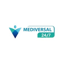 Mediversal 24/7 Device mark 7644951 Trademark