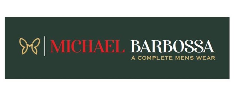 Micheal Barbossa Device mark 7645063 Trademark