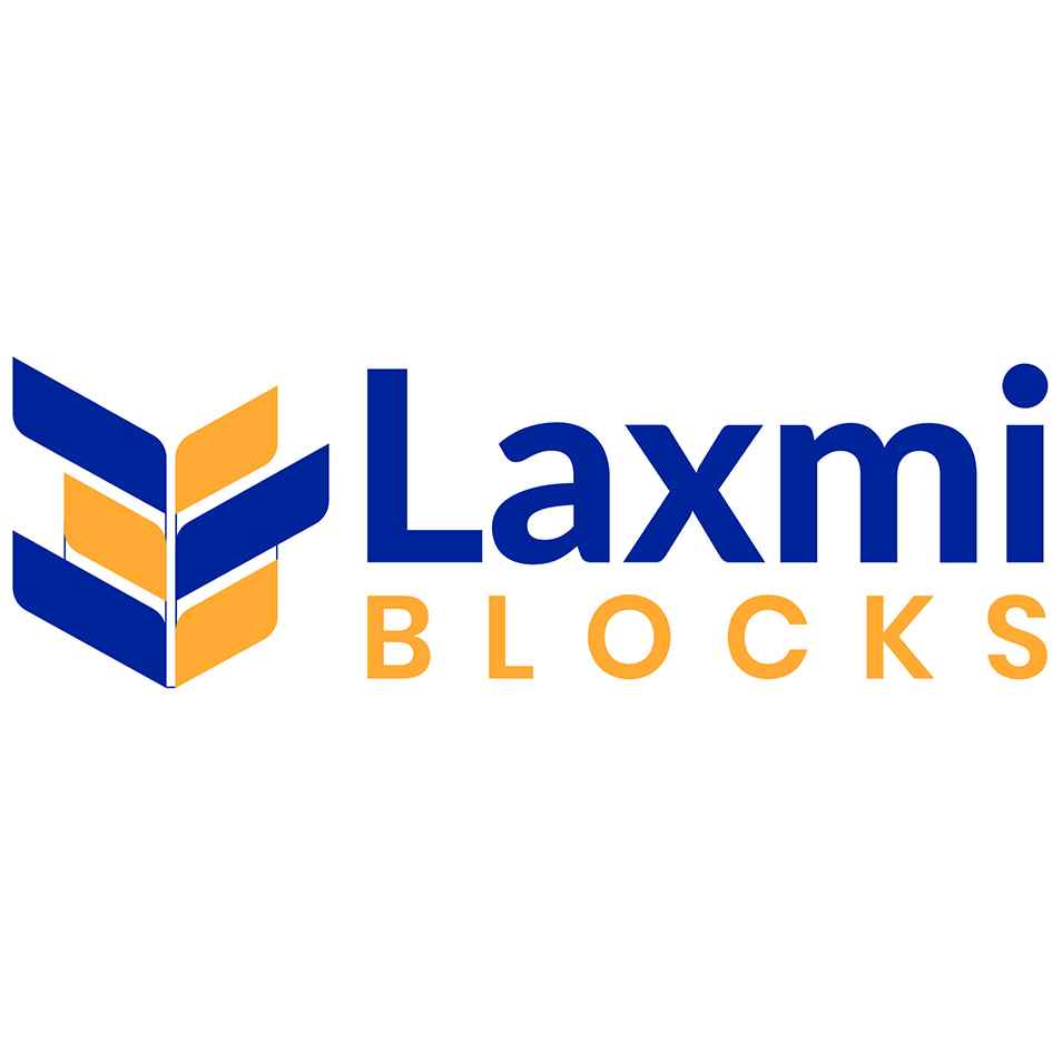 Laxmi Blocks Device mark 7645220 Trademark