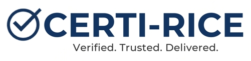 Certi-rice Device mark 7645733 Trademark