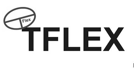 Tflex (device) Device mark 7645874 Trademark