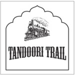 Tandoori Trail (device) Device mark 7645987 Trademark