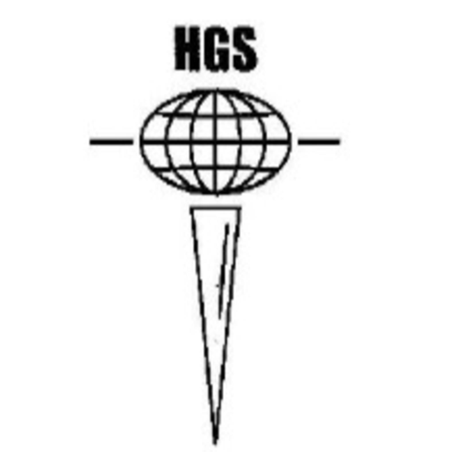 Hgs Device mark 7646020 Trademark