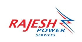 Rajesh Power Services Device mark 7646081 Trademark