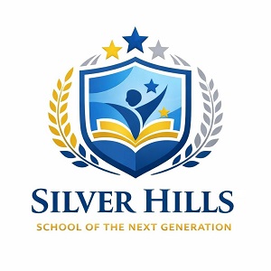 Silver Hills Device mark 7646294 Trademark