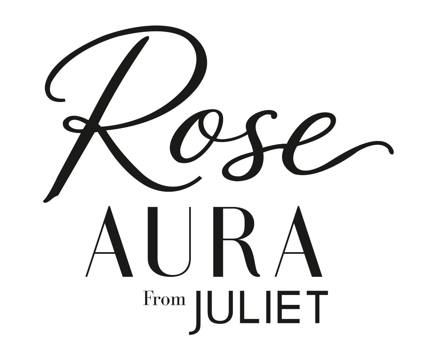 Rose Aura From Juliet Device mark 7646418 Trademark