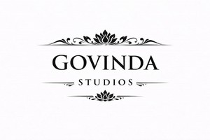 Govinda Studios Device mark 7646534 Trademark