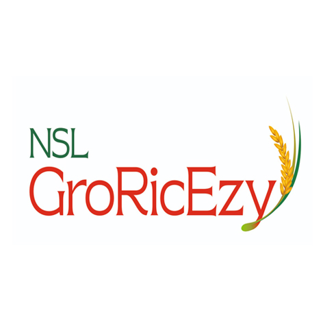 Nsl Groricezy Device mark 7646994 Trademark