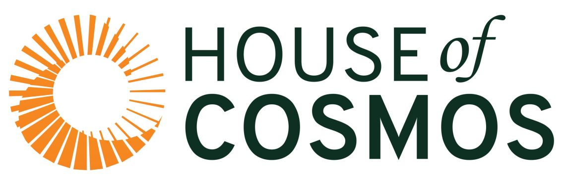 House Of Cosmos (label) Device mark 7647231 Trademark