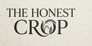 The Honest Crop Device mark 7647292 Trademark