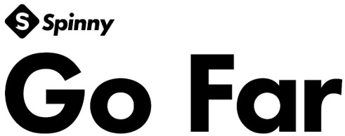 S Spinny Go Far Device mark 7647828 Trademark