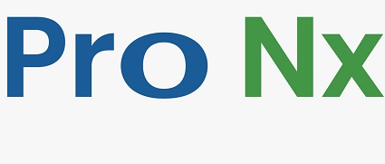 Pro Nx (label) Device mark 7648331 Trademark