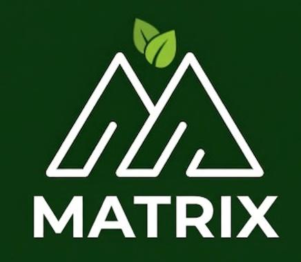 M (device), Matrix (logo) Device mark 7648348 Trademark