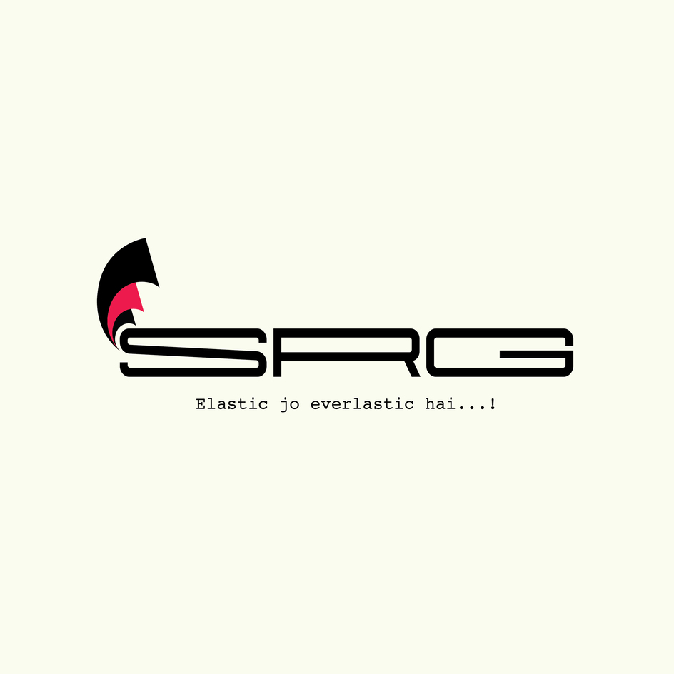 Srg Elastic Jo Everlasting Hai...! Device mark 7648696 Trademark
