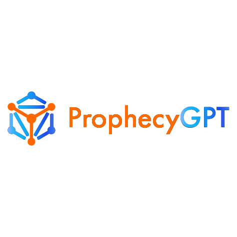 Prophecygpt Device mark 7648782 Trademark
