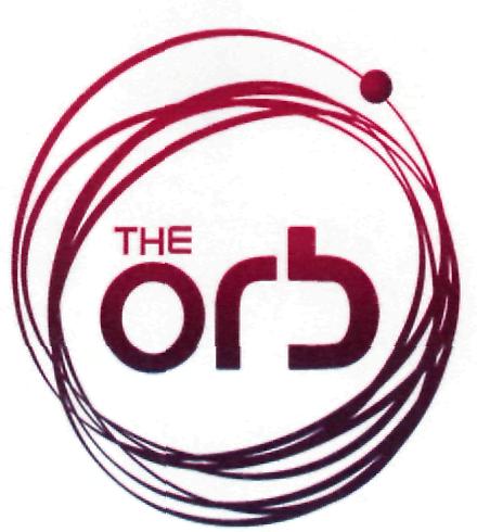 Orb (device) Device mark 2302561 Trademark