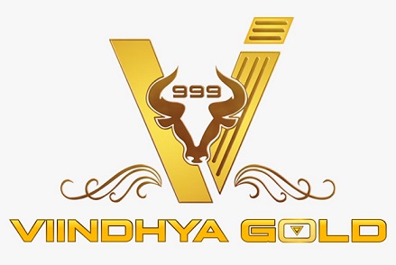 Viindhya Gold With Device V-999 Device mark 7648962 Trademark