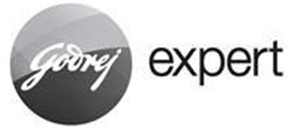 Godrej Expert (logo) Device mark 7649132 Trademark