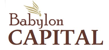 Babylon Capital Device mark 7649220 Trademark