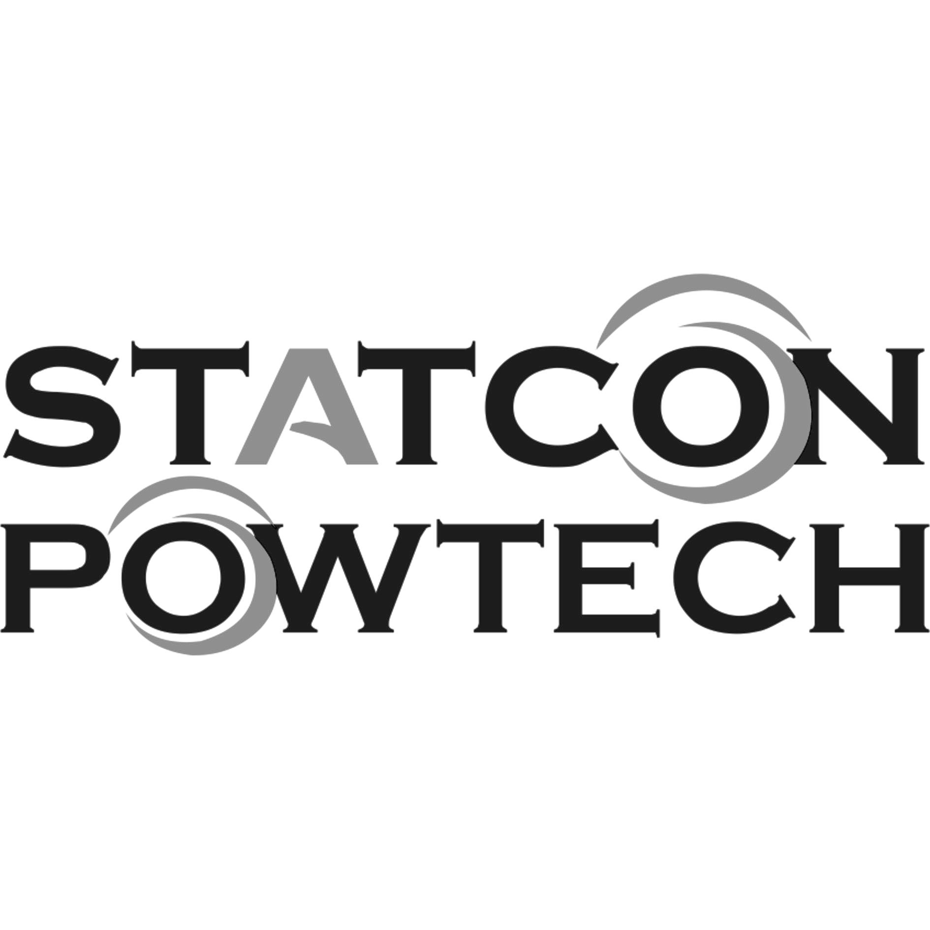 Statcon Powtech Device mark 7649337 Trademark