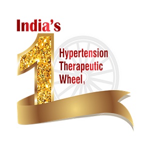 India’s 1st Hypertension Therapeutic Wheel Device mark 7649508 Trademark