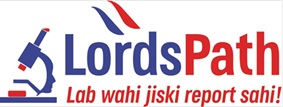 Lordspath Lab Wahi Jiski Report Sahi! Device mark 7649636 Trademark