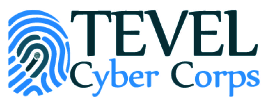 Tevel Cyber Corps Device mark 7649739 Trademark