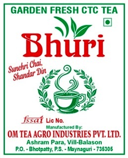 Bhuri Device mark 7649814 Trademark