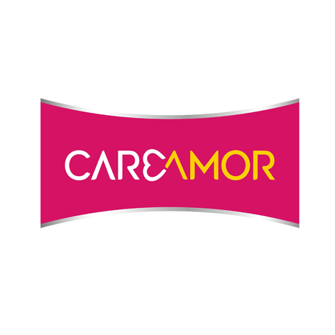 Careamor Device mark 7649834 Trademark