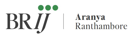 Brij. Aranya Ranthambore Device mark 7650361 Trademark